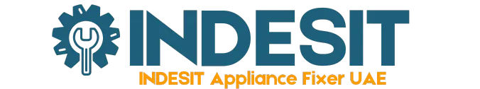 INdesit header logo